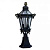 Уличный столб Larte Luce ILFORD L73684.96