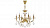 Подвесная люстра Lightstar Stregaro 694062