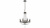 Подвесная люстра Lightstar CASTELLO 744088 Подвесная люстра Lightstar CASTELLO 744088 купить по низкой цене