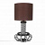 Настольная лампа ST Luce Adagio SL811.704.01