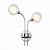 Бра ST Luce DUALITA SL431.101.02