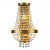 Бра FAVOURITE Grande 2091-3W