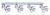 Спот Arte Lamp CINEMA A3092PL-4WH