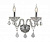 Бра ST Luce SL648 SL648.101.02