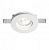 Встраиваемый светильник Ideal Lux SAMBA FI1 ROUND SMALL