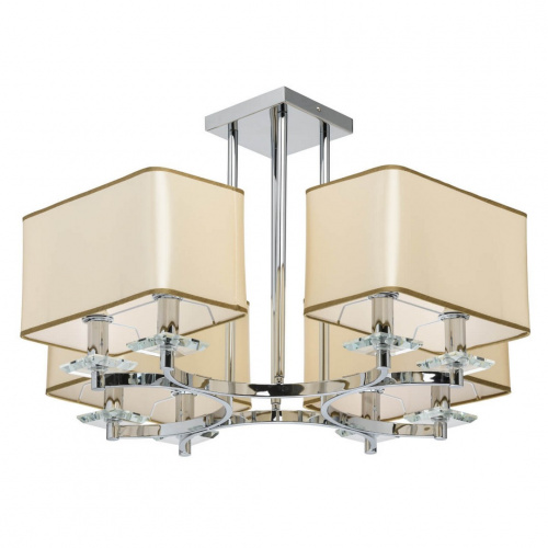 Потолочная люстра Mw-Light Палермо 386015908 купить по низкой цене