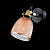 Бра MAYTONI Tempo T164-01-R