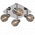 Спот Lucide KYRA-LED 26999/12/11