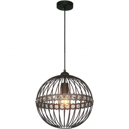 Подвесной светильник FAVOURITE Globi 1801-1P1