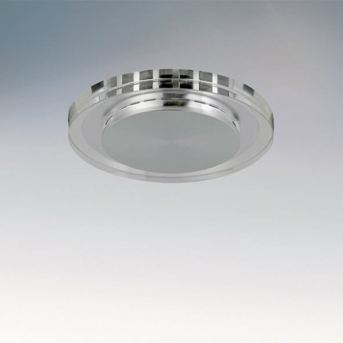 Светодиодный встраиваемый светильник Lightstar Speccio 070314
