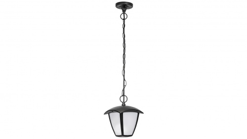 Уличный подвесной светильник Lightstar Lampione 375070