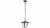 Уличный подвесной светильник Lightstar Lampione 375070 Уличный подвесной светильник Lightstar Lampione 375070