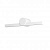 Настенный светильник Odeon Light ABRI 6624/8WL
