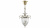 Подвесной светильник Lightstar Schon 790031 Подвесной светильник Lightstar Schon 790031
