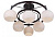 Потолочная люстра Arte Lamp EMPOLI A7148PL-6CK