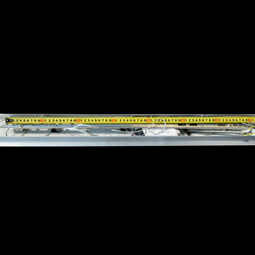 Светодиодный подвесной светильник CITILUX Вегас CL227051