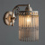 Бра Arte Lamp TORRENTE A1678AP-1WG A1678AP-1WG купить не дорого