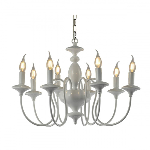 Подвесная люстра ST Luce Nevve SL1109.503.08 купить по низкой цене