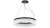 Подвесная люстра Lightstar Nibbler 812186 Подвесная люстра Lightstar Nibbler 812186 купить по низкой цене