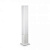 Уличный столб Ideal Lux EDO OUTDOOR PT1 SQUARE BIANCO