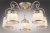 Потолочная люстра Omnilux Lodine OML-46507-05 Потолочная люстра Omnilux Lodine OML-46507-05 купить по низкой цене