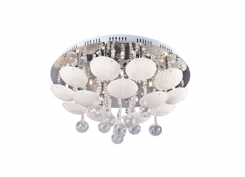 Потолочная люстра ST Luce SL743 SL743.102.16 купить по низкой цене