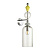 Настенный светильник Odeon Light Bizet 4893/1WA