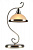 Настольная лампа Arte Lamp SAFARI A6905LT-1AB