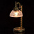 Настольная лампа Mw-Light Афродита 317032301