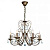 Подвесная люстра FAVOURITE Versailles 2158-6P