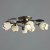 Потолочная люстра Arte Lamp PERCE A6061PL-6AB Потолочная люстра Arte Lamp PERCE A6061PL-6AB купить по низкой цене