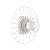 Настенный светильник LUMION Mimi 3780/1W