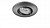 Встраиваемый светильник Lightstar LEGA 011059