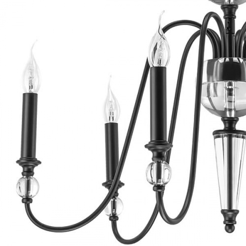 Подвесная люстра Lightstar Ragno 732067 купить по низкой цене
