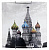 Настенный светильник Alfa MOSCOW 91381