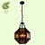 Подвесной светильник Lussole NEWBURGH GRLSP-9894