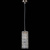 Подвесной светильник Lightstar CRISTALLO 795322 Подвесной светильник Lightstar CRISTALLO 795322