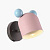 Спот Odeon Light Mickey 4731/1W