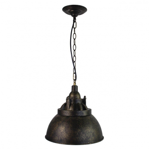 Подвесной светильник ST Luce FABBRICA SLD966.303.01