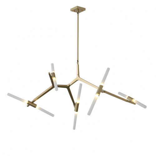 Подвесная люстра ST Luce Laconicita SL947.202.10 купить по низкой цене