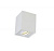 Потолочный светильник Crystal Lux CLT 420 CLT 420C WH