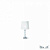Настольная лампа Ideal Lux STEP TL1 BIG BIANCO
