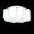 Потолочная люстра Lightstar NUBI 802090 Потолочная люстра Lightstar NUBI 802090 купить по низкой цене