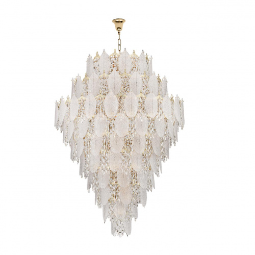 Подвесная люстра Odeon Light TEARS 5049/89 купить по низкой цене
