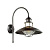 Уличное бра Odeon Light DANTE 4164/1WA