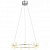 Светодиодная подвесная люстра ST Luce CILINDRO SL799.103.09