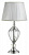 Настольная лампа Arte Lamp SUPERB A3752LT-1WH