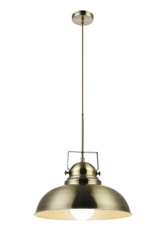Подвесной светильник Arte Lamp Martin A5213SP-1AB