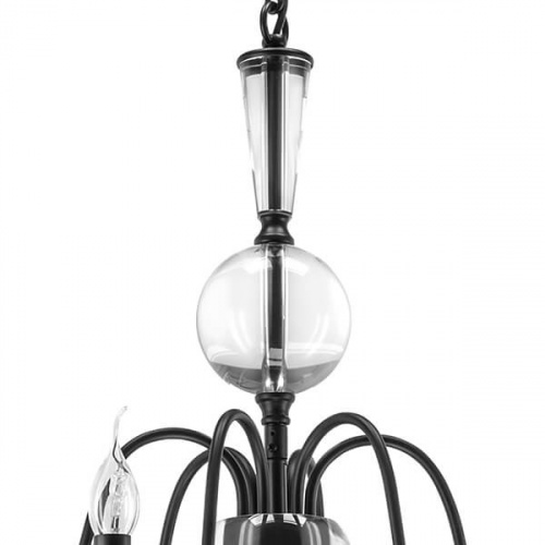 Подвесная люстра Lightstar Ragno 732067 купить по низкой цене