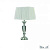 Настольная лампа Ideal Lux KATE-3 TL1 SQUARE